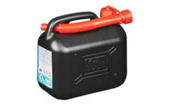 ProPlus Benzinkanister Kunststoff Schwarz 5 Liter 8 ProPlus Benzinkanister Kunststoff Schwarz 5 Liter -Dometic Verkaufsgeschäft 602951 4328559
