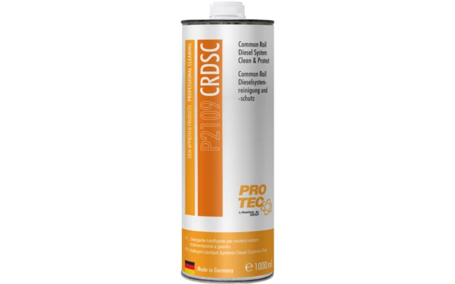 ProTec Common Rail Diesel System Clean And Protect 375 Ml 2 ProTec Common Rail Diesel System Clean And Protect 375 Ml – Bild 2