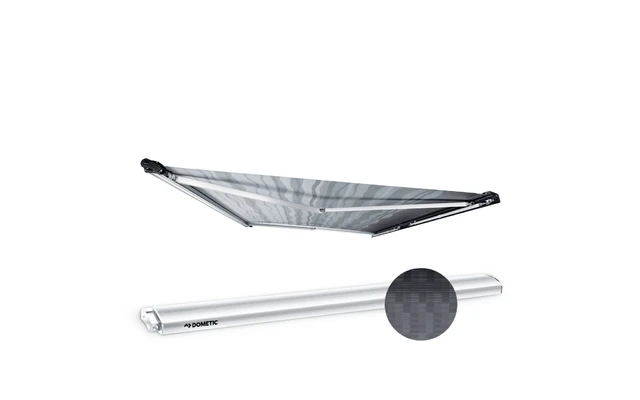 Dometic PerfectRoof PR 2000 Dachmarkise 1 Dometic PerfectRoof PR 2000 Dachmarkise