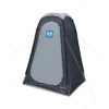 Kampa Privy Toilettenzelt 120 X 120 X 190 Cm Grau