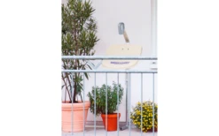 TechniSat Balkonständer 33/45 Dreibein -Dometic Verkaufsgeschäft 604951 4558512