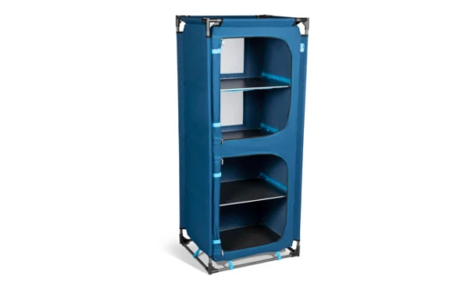 Kampa Susie Campingschrank Mit 4 Fächern 59 X 48 X 51 Cm Blau -Dometic Verkaufsgeschäft 608147 4355783