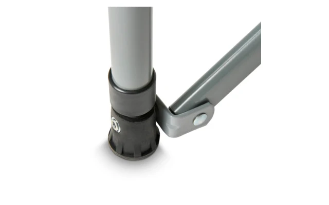 Kampa Dream XL Camp Bed Camping Bett 1 Kampa Dream XL Camp Bed Camping Bett