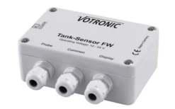 Votronic Tank-Sensor FW 120 Für Einsatz- Und Feuerwehrfahrzeuge