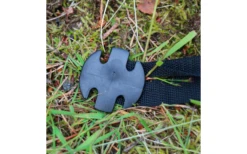 SwissPiranha Zelthering BF150 Einzeln -Dometic Verkaufsgeschäft 611439 4402603