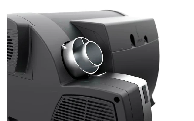 Truma Combi Panel Combi 6 Fahrzeugheizung Mit Gasbetrieb 3 Truma Combi Panel Combi 6 Fahrzeugheizung Mit Gasbetrieb – Bild 3