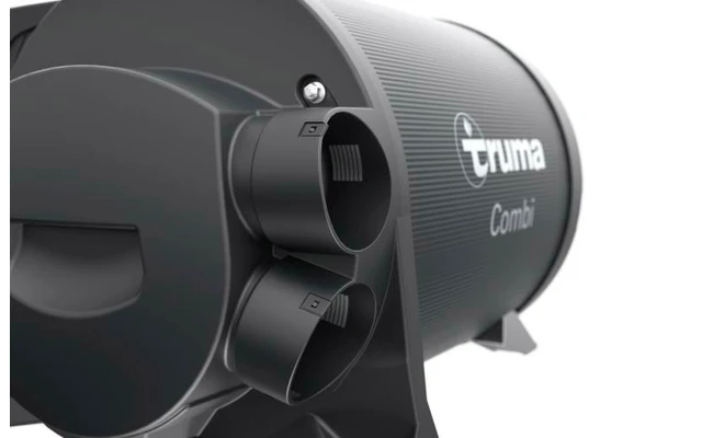 Truma Combi Panel Combi 6 Fahrzeugheizung Mit Gasbetrieb 4 Truma Combi Panel Combi 6 Fahrzeugheizung Mit Gasbetrieb – Bild 4