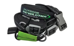 Outdoor Revolution Deluxe Tech Sturmkit