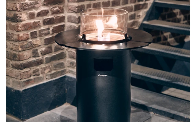 Enders Nova LED Tischablage Set 3teilig 2 Enders Nova LED Tischablage Set 3teilig – Bild 2