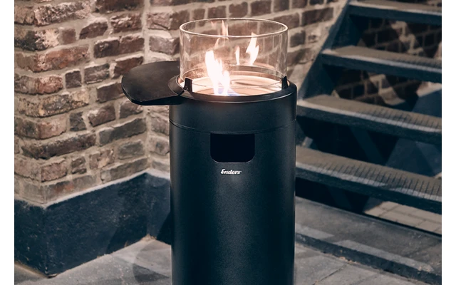 Enders Nova LED Tischablage Set 3teilig 3 Enders Nova LED Tischablage Set 3teilig – Bild 3