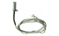 Truma Fernanzeige DuoC Für Silberfarbene DuoControl CS