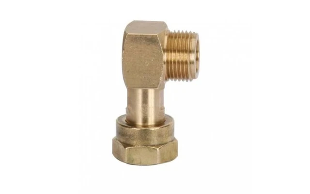 Truma Winkelverschraubung 1 Truma Winkelverschraubung