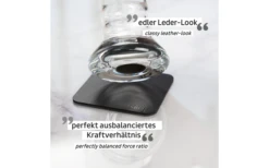 Silwy® Magnet-Kristallglas Weizenbier (0,5 L) 12 Silwy® Magnet-Kristallglas Weizenbier (0,5 L) -Dometic Verkaufsgeschäft 616527 4718729