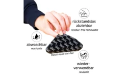 Silwy® Magnet-Kristallglas Weizenbier (0,5 L) 10 Silwy® Magnet-Kristallglas Weizenbier (0,5 L) -Dometic Verkaufsgeschäft 616535 4718744