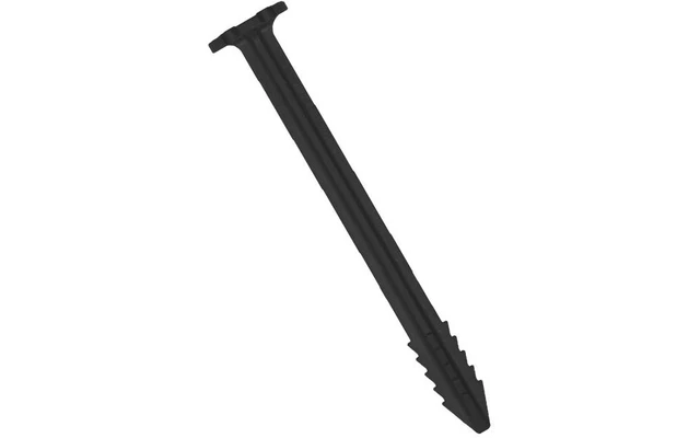 SwissPiranha Zelthering BF120 Einzeln 1 SwissPiranha Zelthering BF120 Einzeln