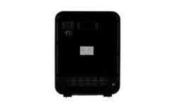 Mestic MKK-300 Keramik Heizgerät Schwarz 2000 W -Dometic Verkaufsgeschäft 624543 4449435