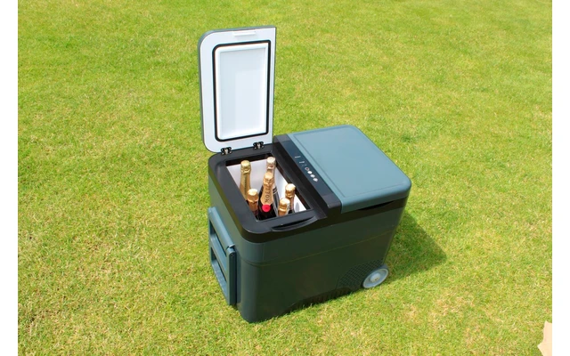 Outdoor Revolution Eco Deep Extreme Kompressor Kühl- Und Gefriertruhe 25 Plus 10 Liter 3 Outdoor Revolution Eco Deep Extreme Kompressor Kühl- Und Gefriertruhe 25 Plus 10 Liter – Bild 3