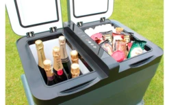 Outdoor Revolution Eco Deep Extreme Kompressor Kühl- Und Gefriertruhe 25 Plus 10 Liter 10 Outdoor Revolution Eco Deep Extreme Kompressor Kühl- Und Gefriertruhe 25 Plus 10 Liter -Dometic Verkaufsgeschäft 625131 5030972