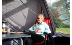 Vango Galli Air TC Low Aufblasbares Bus-Vorzelt -Dometic Verkaufsgeschäft 625379 4367483