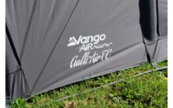 Vango Galli Air TC Low Aufblasbares Bus-Vorzelt -Dometic Verkaufsgeschäft 625387 4367507