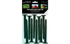 SwissPiranha Zelthering BF150 Einzeln -Dometic Verkaufsgeschäft 626571 4403031