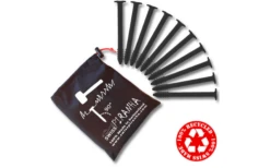 SwissPiranha Zelthering BF120 Einzeln 9 SwissPiranha Zelthering BF120 Einzeln -Dometic Verkaufsgeschäft 627075 4400575