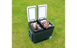 Outdoor Revolution Eco Deep Extreme Kompressor Kühl- Und Gefriertruhe 25 Plus 10 Liter 11 Outdoor Revolution Eco Deep Extreme Kompressor Kühl- Und Gefriertruhe 25 Plus 10 Liter -Dometic Verkaufsgeschäft 627775 5030999