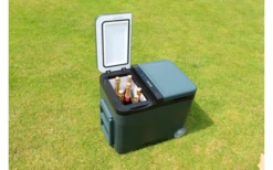 Outdoor Revolution Eco Deep Extreme Kompressor Kühl- Und Gefriertruhe 25 Plus 10 Liter 13 Outdoor Revolution Eco Deep Extreme Kompressor Kühl- Und Gefriertruhe 25 Plus 10 Liter -Dometic Verkaufsgeschäft 627783 5031011