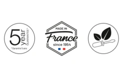 Lafuma Mobilier Sonnenschirm Für Gartenmöbel 46 X 25 X 61 Cm Schwarz -Dometic Verkaufsgeschäft 628363 4347155