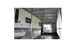 Brand Zusatzgestänge Für Vorzelte Und Zelte Orkanstütze Mit Schelle Und Fuß Stahl 25 Mm Länge 165 - 260 Cm -Dometic Verkaufsgeschäft 628971 4337303