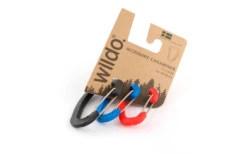 Wildo Accessory Carabiner Karabiner 3 Teiliges Set -Dometic Verkaufsgeschäft 629551 4431031 3