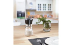 Westmark Blacky Gewürzmühle 12 Westmark Blacky Gewürzmühle -Dometic Verkaufsgeschäft 630107 4438435