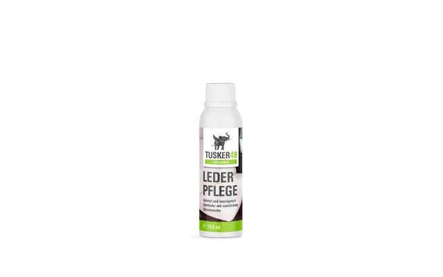 Tusker 49 Caravan Lederpflege 150 Ml 1 Tusker 49 Caravan Lederpflege 150 Ml