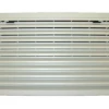 Thetford Lüftungsgitter Vent 28,1 X 53,3 Cm Fiat Bianco