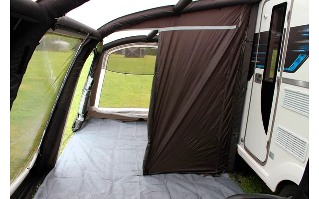 Outdoor Revolution Cayman Classic MK2 F/G Leichtes Vorzelt Low Mid 180 Bis 240 Cm 6 Outdoor Revolution Cayman Classic MK2 F/G Leichtes Vorzelt Low Mid 180 Bis 240 Cm – Bild 6