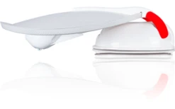 Alden Satelliten TV Set Bestehend Aus AS4 80 HD SKEW Antenne Inklusive S.S.C. HD Steuermodul Und Ultrawide TV 22 Zoll