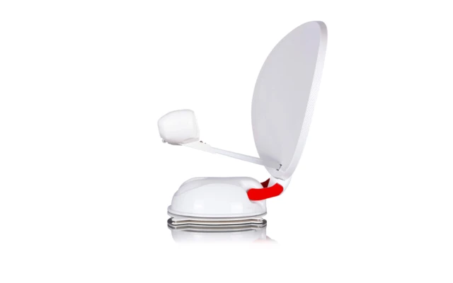 Alden Satelliten TV Set Bestehend Aus AS4 80 HD SKEW Antenne Inklusive S.S.C. HD Steuermodul Und Ultrawide TV 22 Zoll 6 Alden Satelliten TV Set Bestehend Aus AS4 80 HD SKEW Antenne Inklusive S.S.C. HD Steuermodul Und Ultrawide TV 22 Zoll – Bild 6