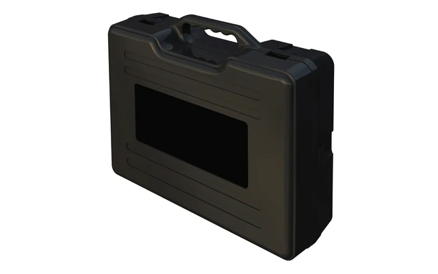 Berger Pathfinder-Triple-Sat 3 Berger Pathfinder-Triple-Sat – Bild 3