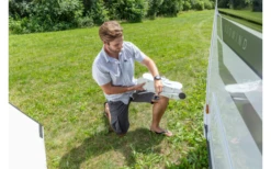 Berger Pathfinder-Triple-Sat 12 Berger Pathfinder-Triple-Sat -Dometic Verkaufsgeschäft 644229 4694787