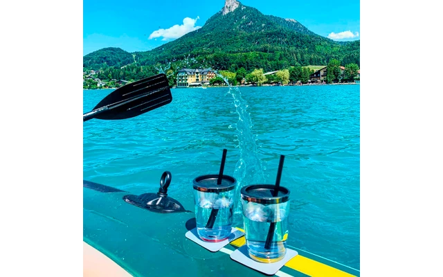 Silwy® Magnet-Trinkbecher Triple - Oh Yellow (250 Ml) 1 Silwy® Magnet-Trinkbecher Triple - Oh Yellow (250 Ml)