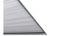 Fiamma CaravanStore XL 310 Sackmarkise Deep Black Tuchfarbe Royal Grey 310 Cm -Dometic Verkaufsgeschäft 645288 4512783