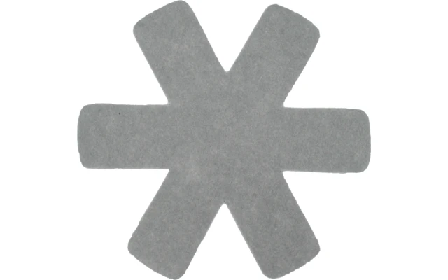 Steuber Pfannenschutz Stapelhilfe Und Kratzschutz 3er Set 38 X 38 Cm Blau 3 Steuber Pfannenschutz Stapelhilfe Und Kratzschutz 3er Set 38 X 38 Cm Blau – Bild 3