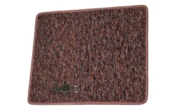 Pro Car Heizteppich Palais 230 V 60 X 40 Cm Braun -Dometic Verkaufsgeschäft 645546 4506045 2