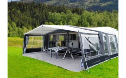 Walker Vorzelt Atrium 300 Anthrazit Stahl 825 Umlaufmaß 810-840 Cm 10 Walker Vorzelt Atrium 300 Anthrazit Stahl 825 Umlaufmaß 810-840 Cm -Dometic Verkaufsgeschäft 645648 4501842