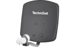 TechniSat Digidish 33 Digitale Satelliten Antenne Mit Universal Twin LNB 33 Cm Weiß 11 TechniSat Digidish 33 Digitale Satelliten Antenne Mit Universal Twin LNB 33 Cm Weiß -Dometic Verkaufsgeschäft 647829 4519596