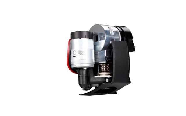 Thule 12V-Motorsatz Für Omnistor 5200 Anthrazit 2 Thule 12V-Motorsatz Für Omnistor 5200 Anthrazit – Bild 2