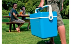 Campingaz Extreme Isotherm Kühlbox 10 Liter 10 Campingaz Extreme Isotherm Kühlbox 10 Liter -Dometic Verkaufsgeschäft 650685 4558938