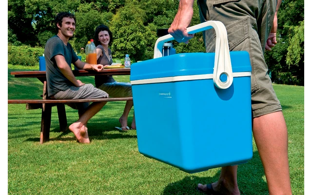 Campingaz Extreme Isotherm Kühlbox 10 Liter 4 Campingaz Extreme Isotherm Kühlbox 10 Liter – Bild 4