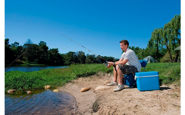 Campingaz Extreme Isotherm Kühlbox 10 Liter 5 Campingaz Extreme Isotherm Kühlbox 10 Liter – Bild 5