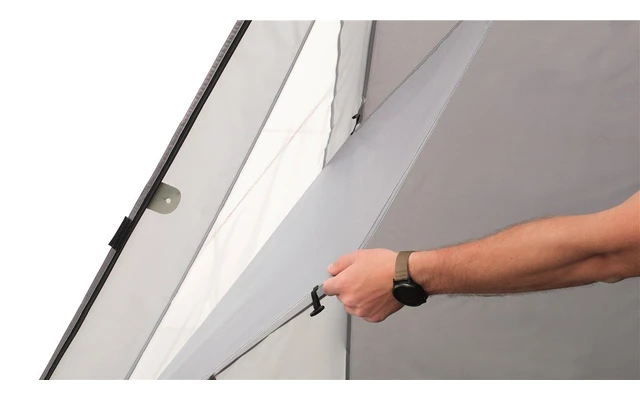 Easy Camp Shamrock Busvorzelt 270 X 310 X 200 Cm 2 Easy Camp Shamrock Busvorzelt 270 X 310 X 200 Cm – Bild 2